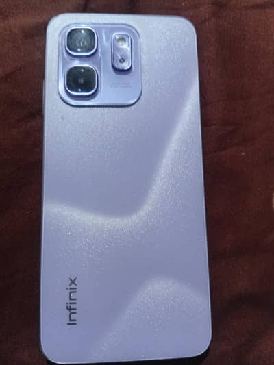 Infinix Hot 50i