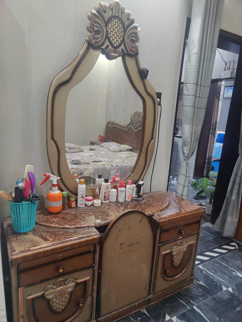 Dressing Table 1