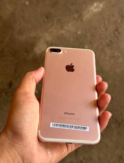 Apple iPhone 7 Plus