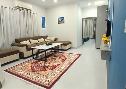 1 Bed Furnished Apartment For Rent Buch Villas Multan