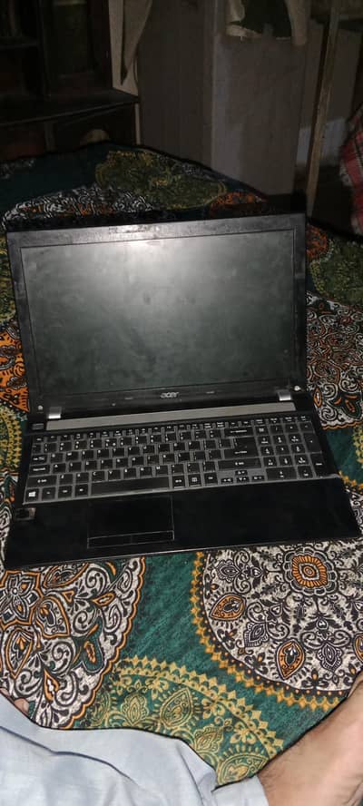 Laptop Acer Company