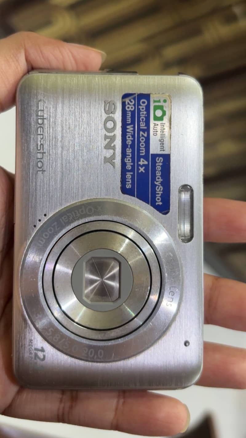SonyDs 0