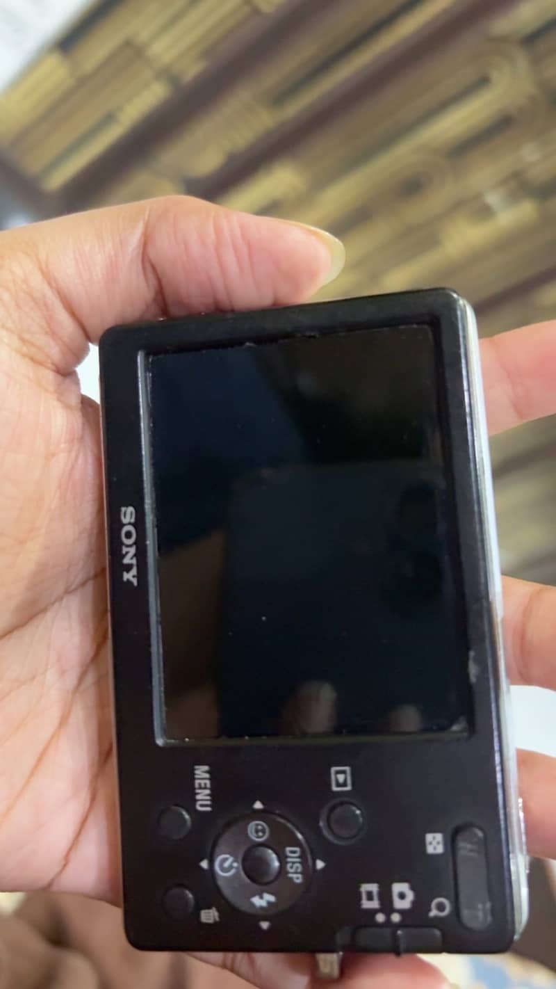 SonyDs 1