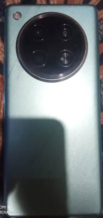 Infinix Zero 40