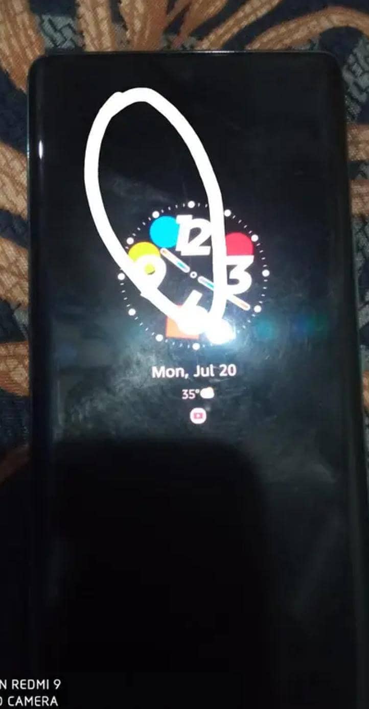 Infinix Zero 40 2