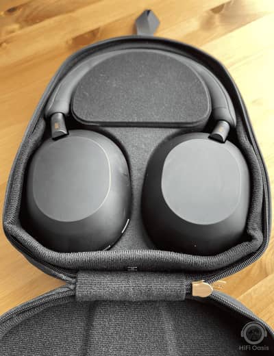 Sony wh1000xm5
