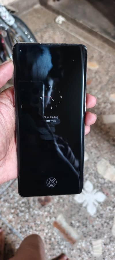 OPPO Reno 5 Pro 5G