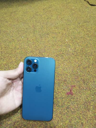 Apple iPhone 12 Pro Max jv non pta
