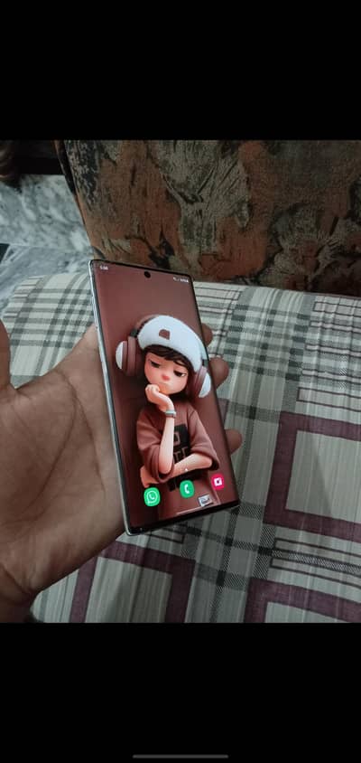 Samsung Note 10 12/256