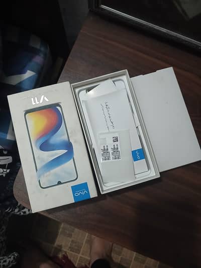 Vivo V11