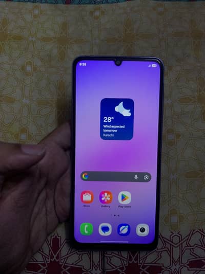 Samsung Mobile A07 5G