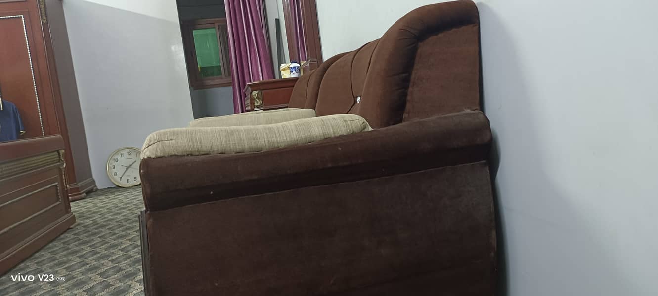 2 set or 1/1 sofa set 2