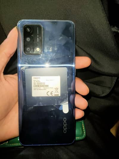 OPPO F19 6/128