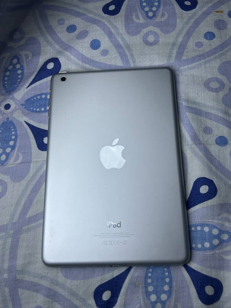 Ipad Mini 1st Gen 0