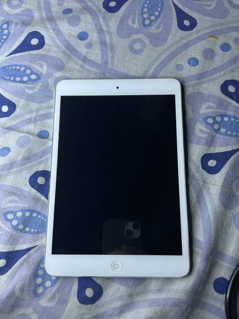 Ipad Mini 1st Gen 1