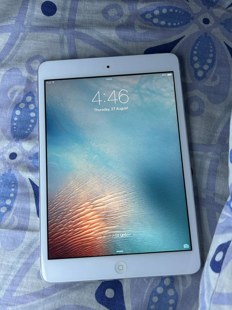 Ipad Mini 1st Gen 6