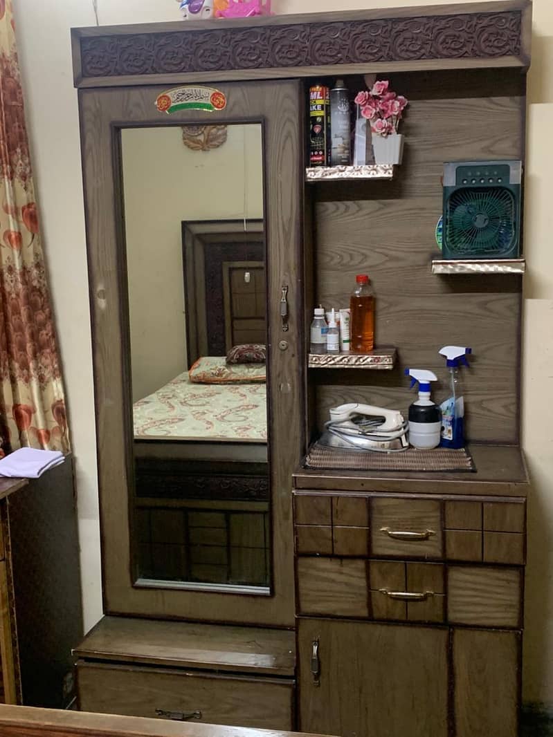 •king size bed 5