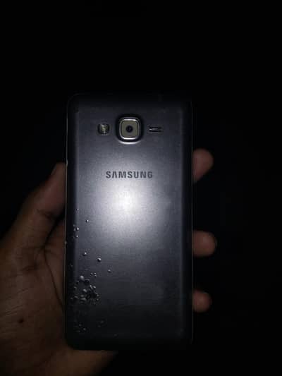 Samsung Mobile Galaxy 2 16