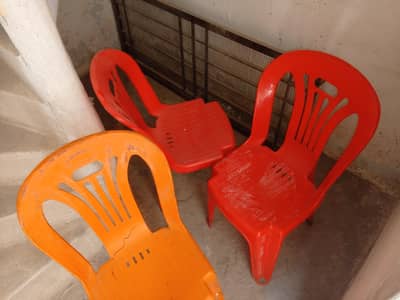 new condition chair