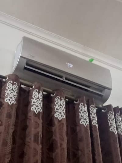 Haier 1Ton AC Inverter