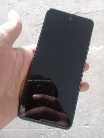 Motorola Moto G 5g