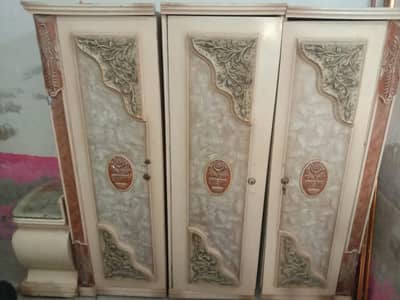 3door wardrobe
