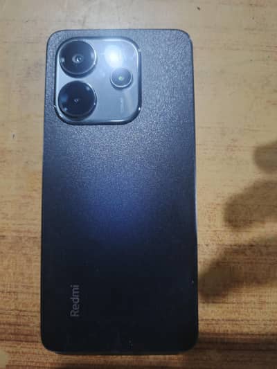 Xiaomi Redmi Note 14