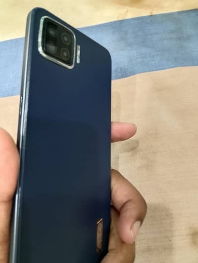 OPPO f17