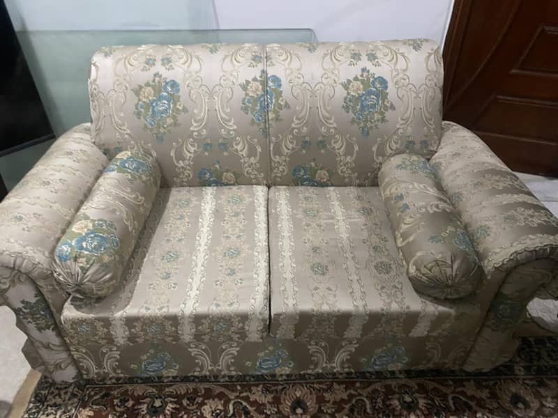 Sofa Set 2