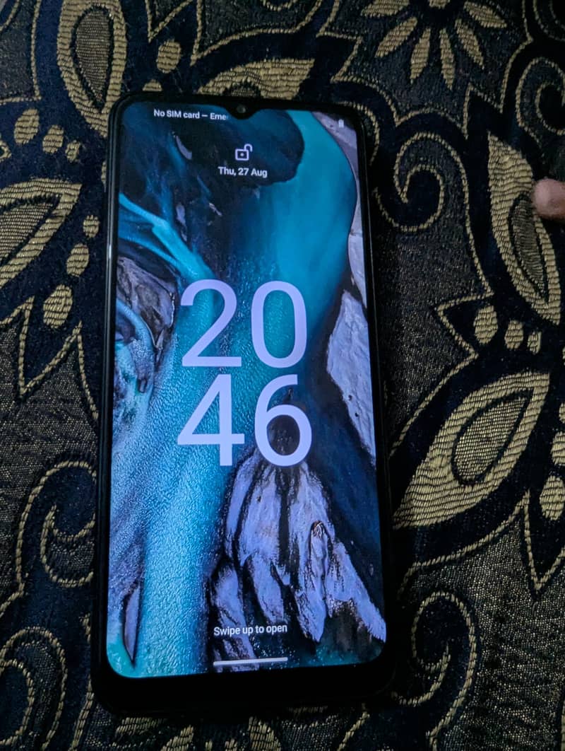 Nokia c22 0