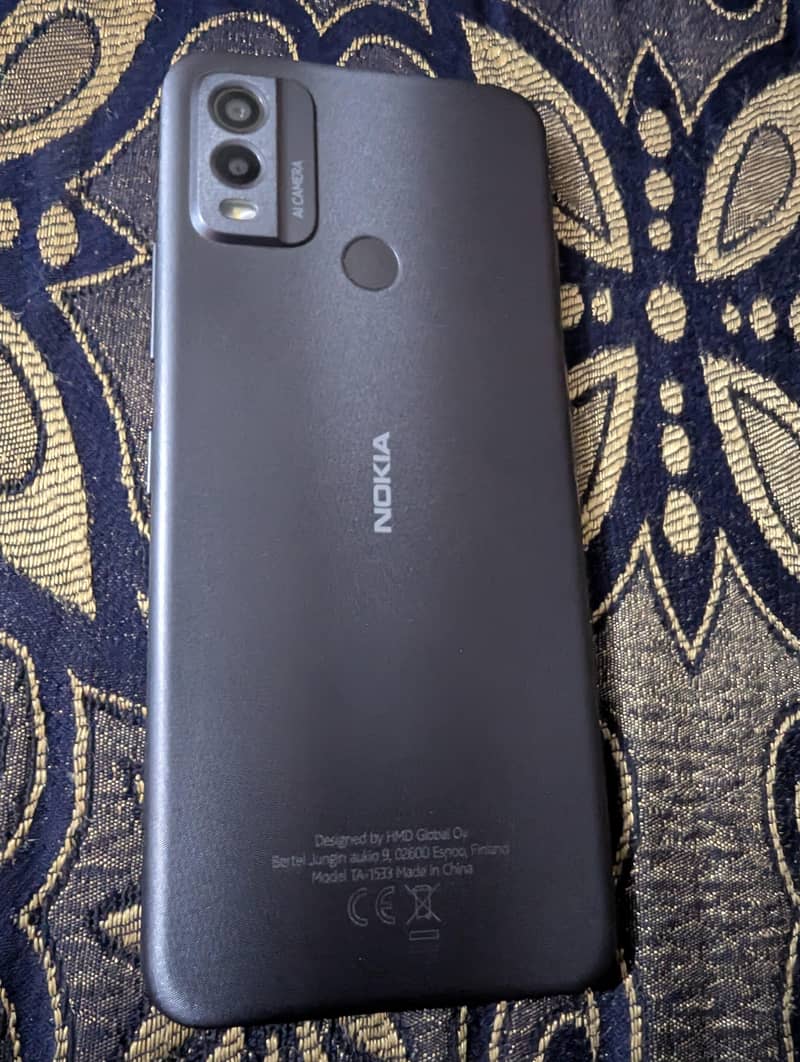 Nokia c22 1