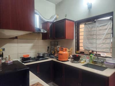 5 Marla used beautiful house for sale phase-2 block-V