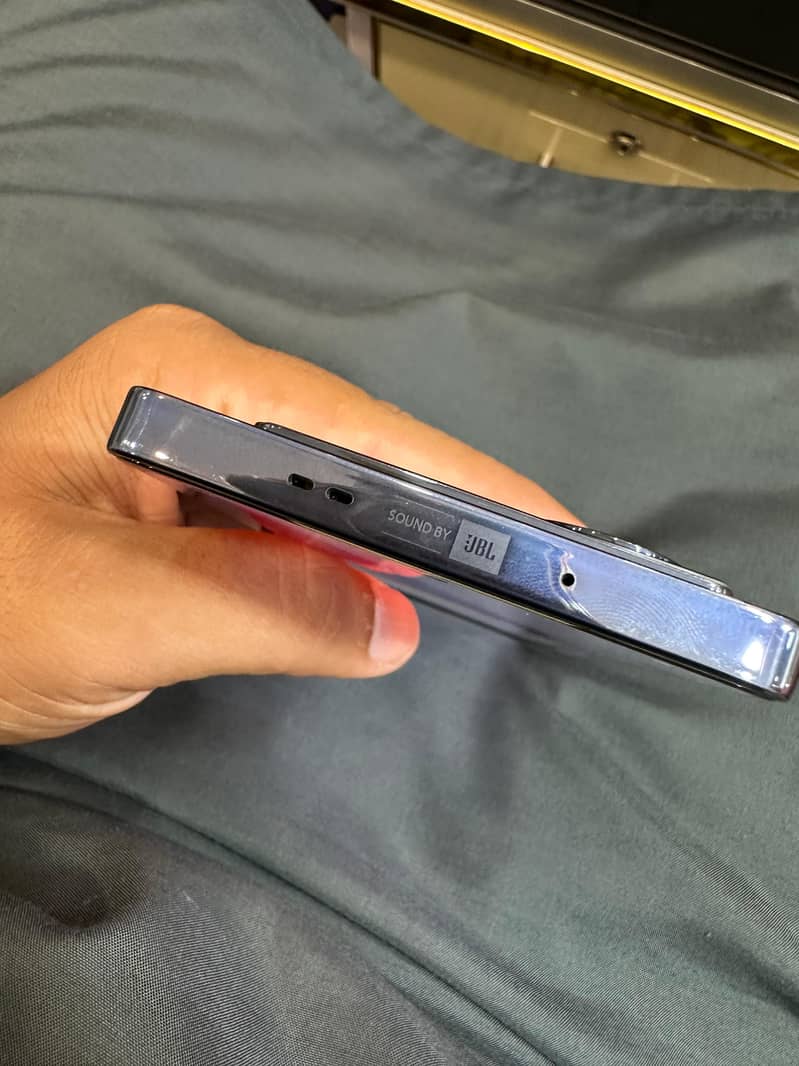 Infinix Note 40 3