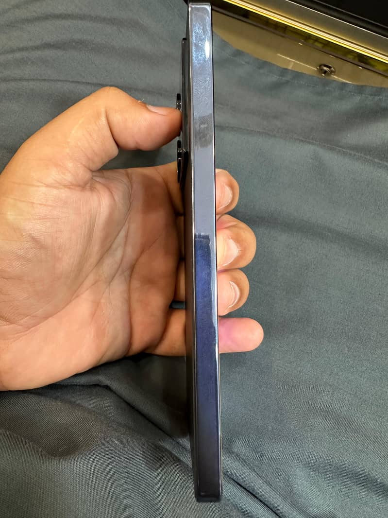 Infinix Note 40 5