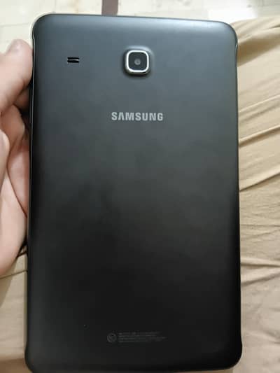 Samsung Tablet