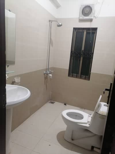 2 bed luxury apartment for rent in H. 13 islamabad