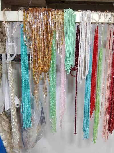 Marbal cristal lari original