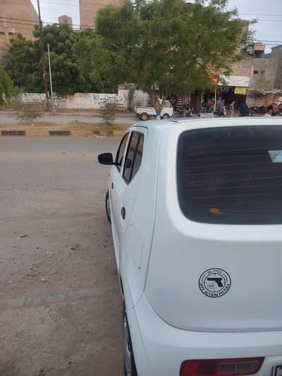 Suzuki Alto 2025