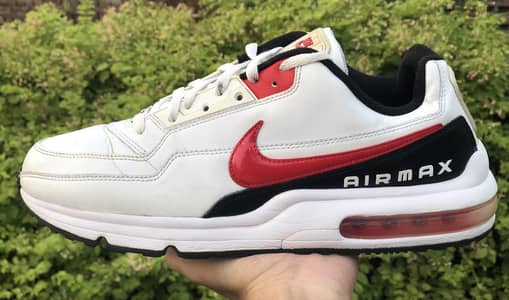 Nike Air Max LTD 3