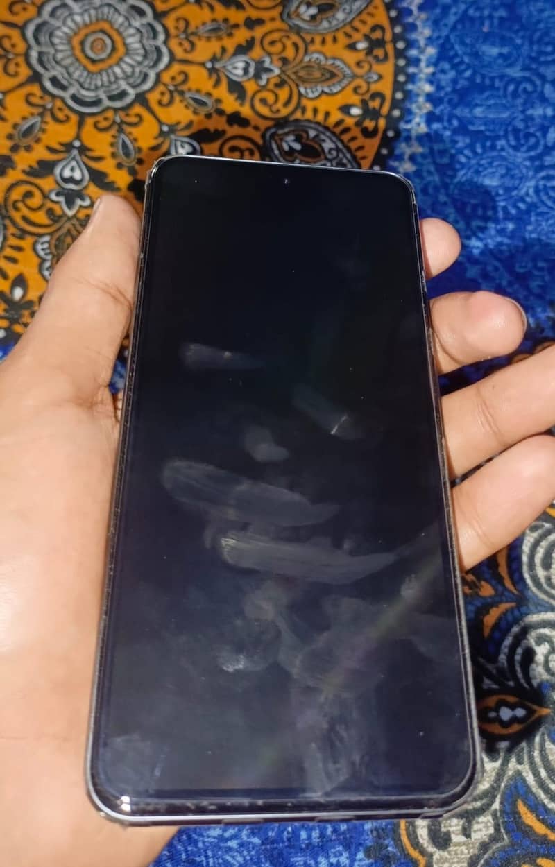 Google Pixel 8 0