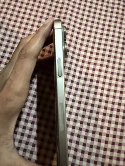 Iphone 15promax jv 256