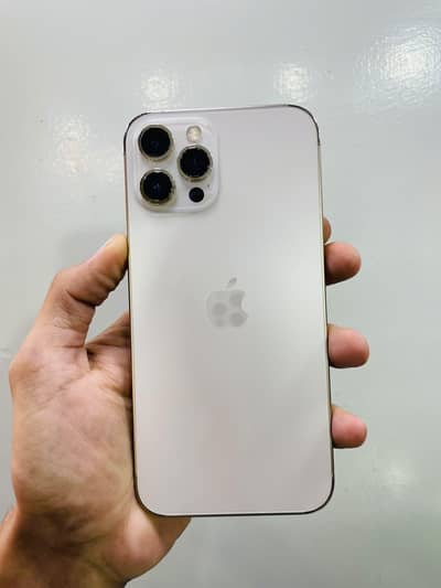 Apple iPhone 12 Pro Max