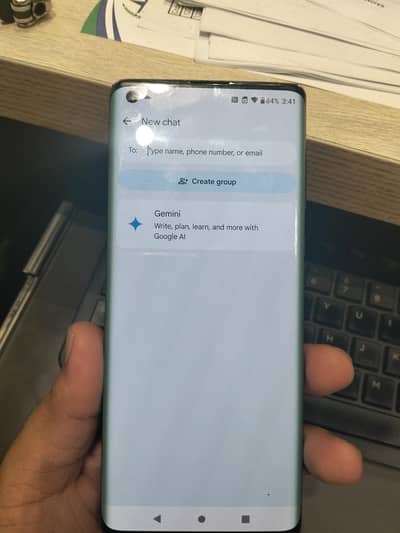 motorola edge+