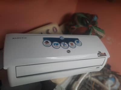 Pel 1 ton non inverter ac