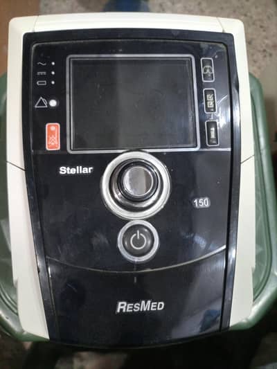 Bipap/Cpap/Oxygen concentrator