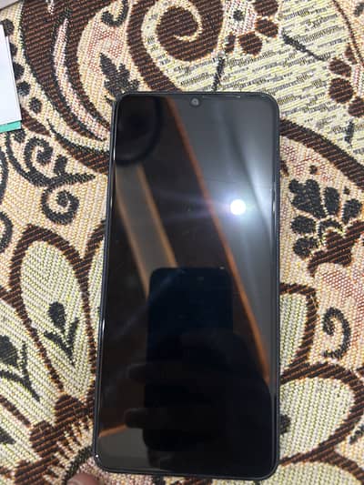 Itel City 100