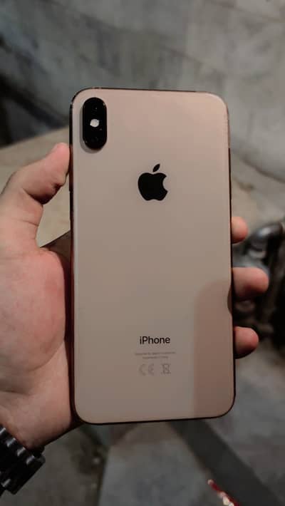 Apple iPhone XS Max