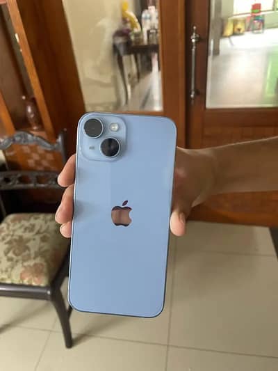 Iphone 14 factory unlock