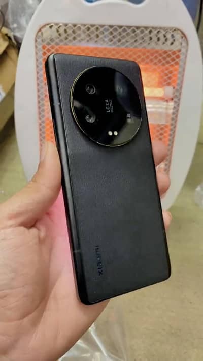 Xiaomi 13 Ultra | 12 256 | Pta approved