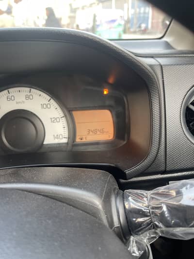 Suzuki Alto 2024 Vxr